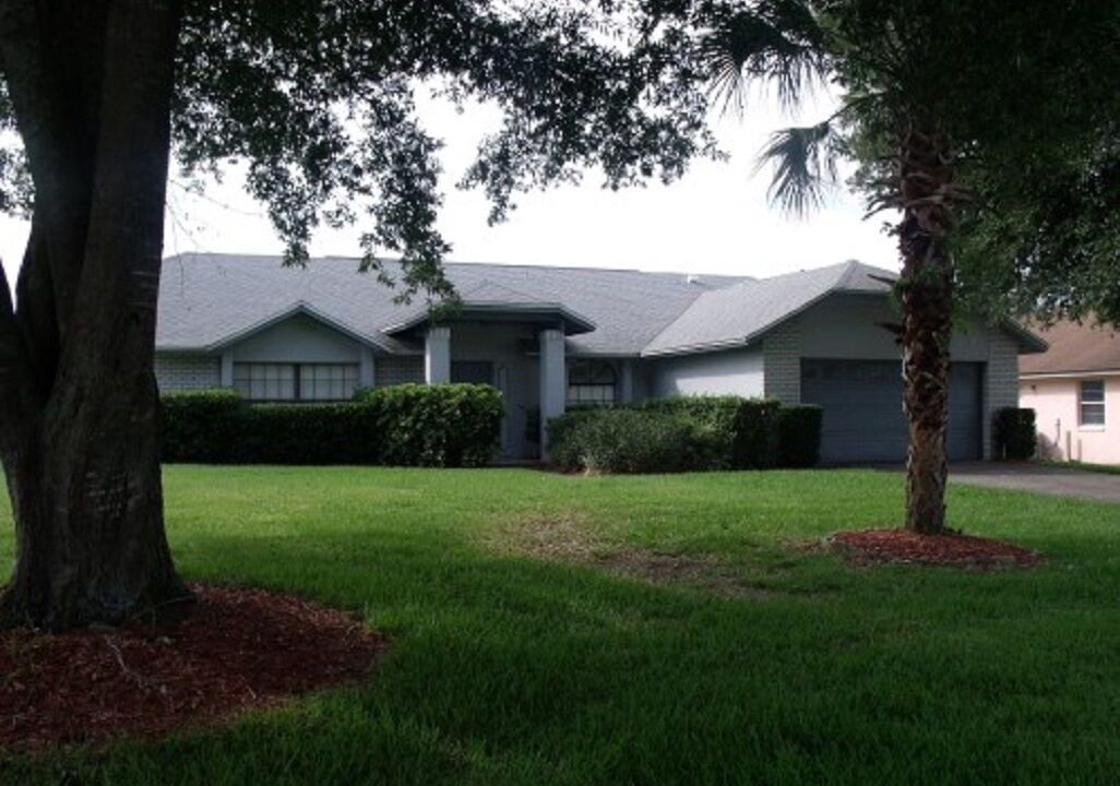 Photo of Outdoor in Indian Ridge