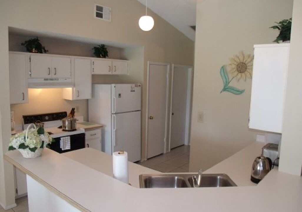 Photo of Kitchen in Indian Ridge