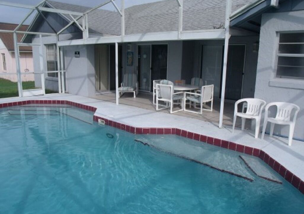 Photo of Outdoor in Indian Ridge