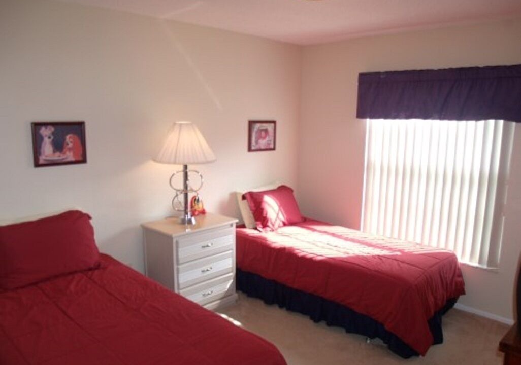 Photo of Bedroom in Indian Ridge