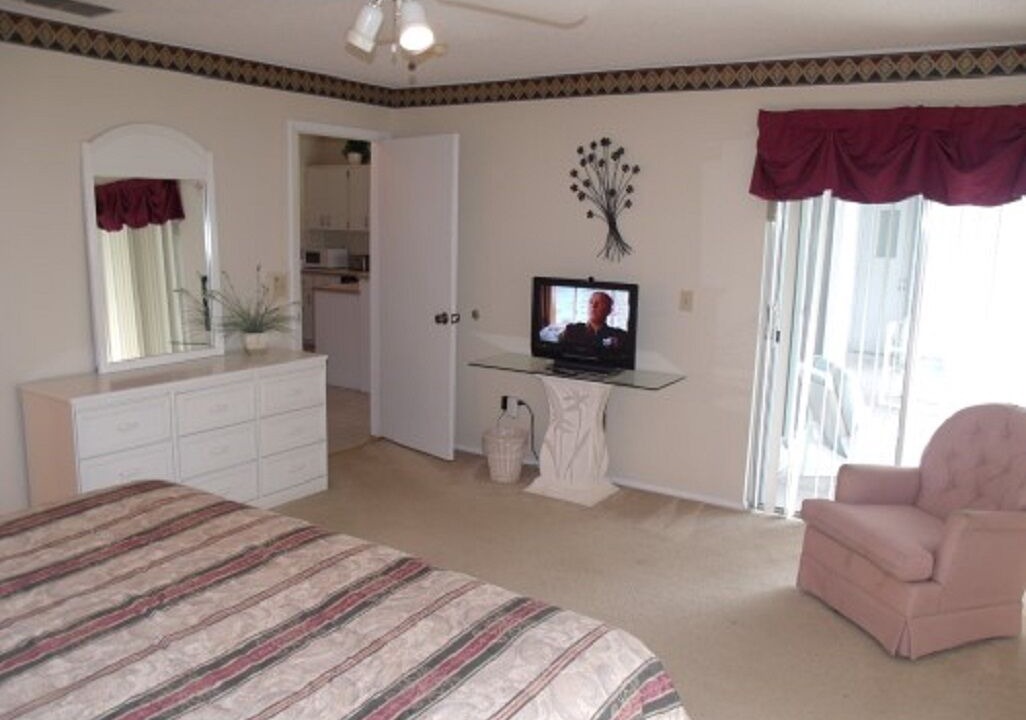 Photo of Bedroom in Indian Ridge