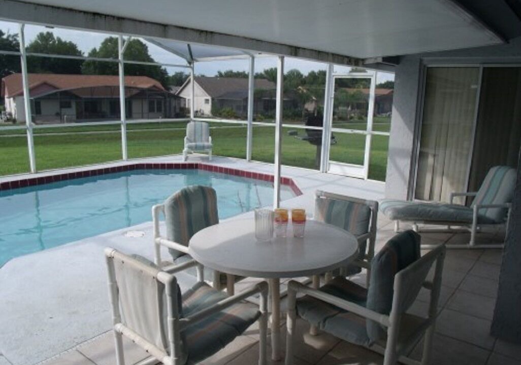 Photo of Outdoor in Indian Ridge