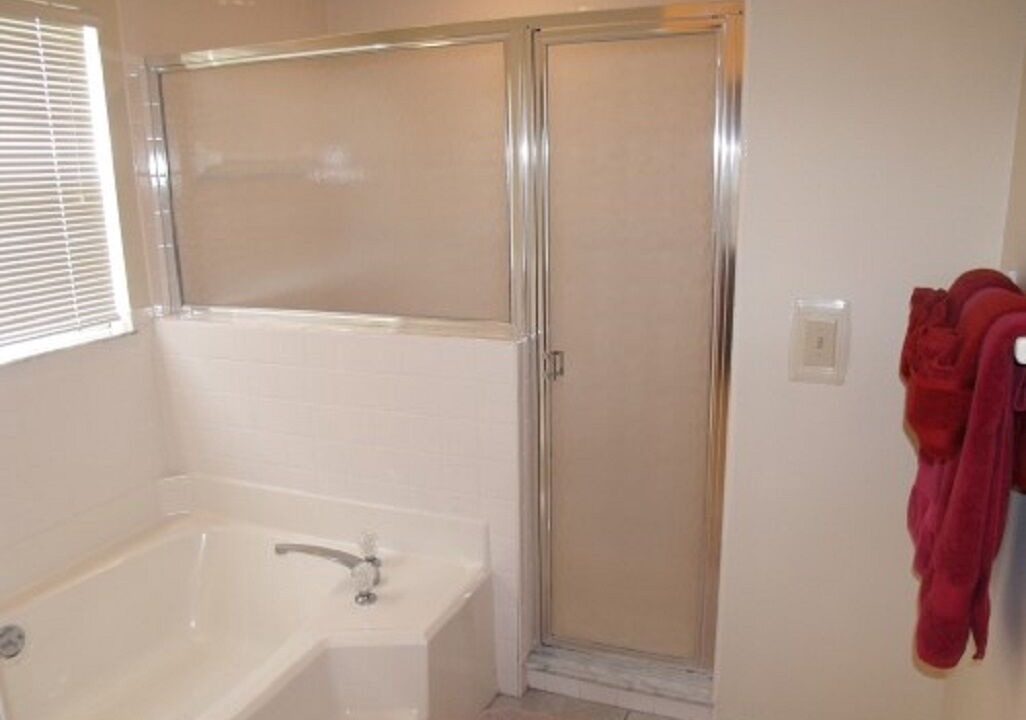 Photo of Bathroom in Indian Ridge