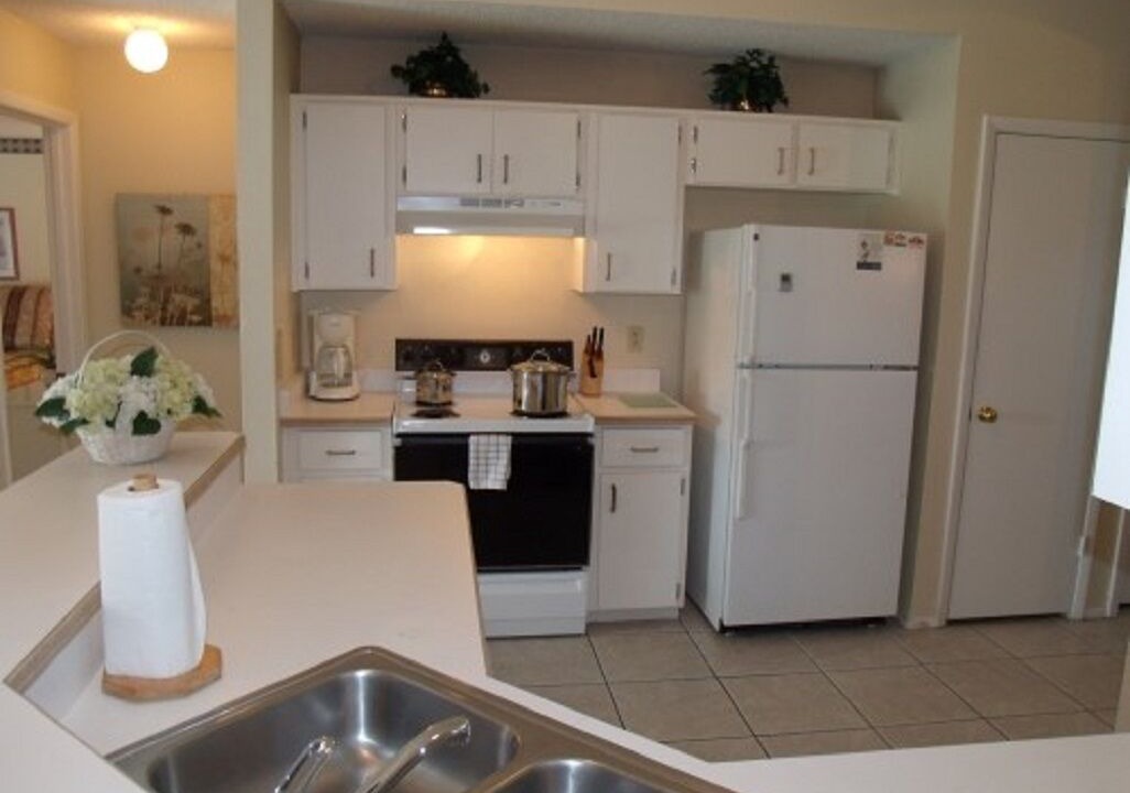 Photo of Kitchen in Indian Ridge