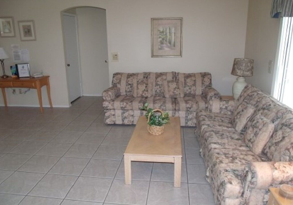Photo of Livingroom in Indian Ridge