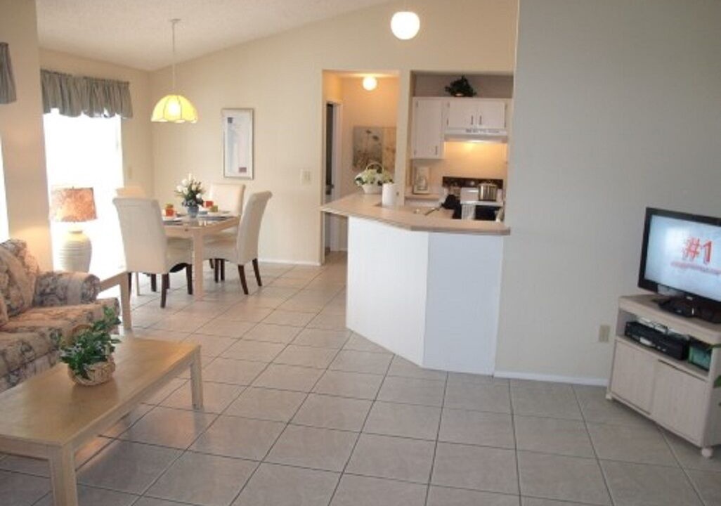 Photo of Livingroom in Indian Ridge