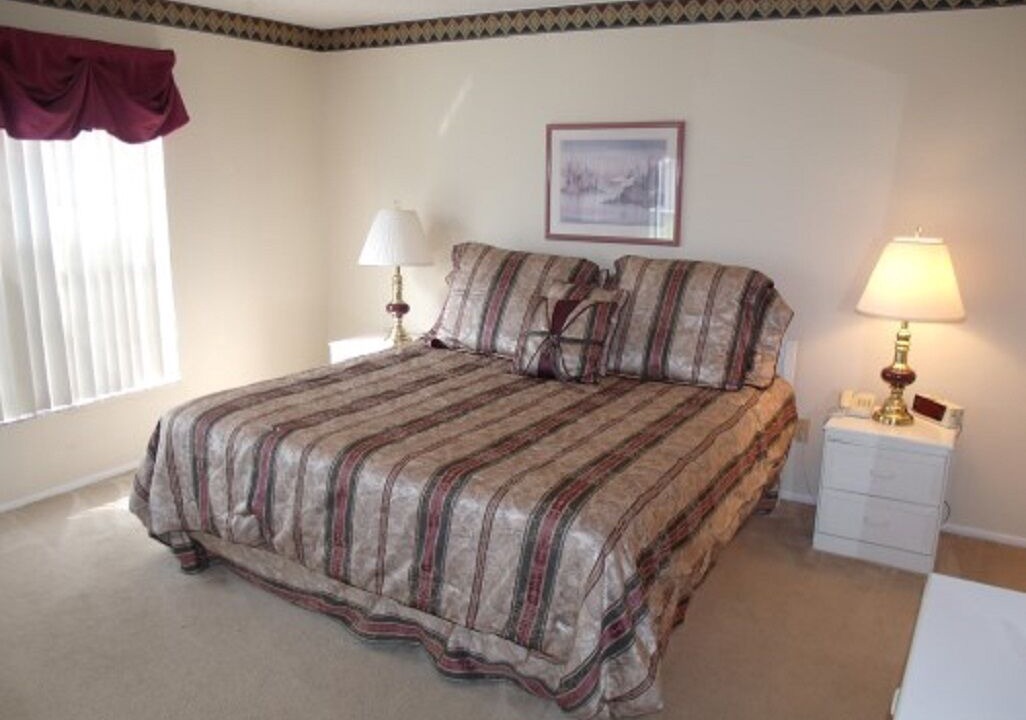 Photo of Bedroom in Indian Ridge