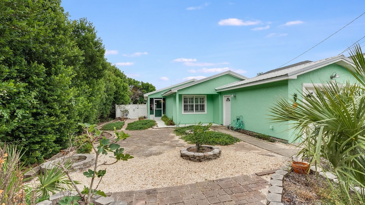 Photo of Outdoor in Riviera Beach