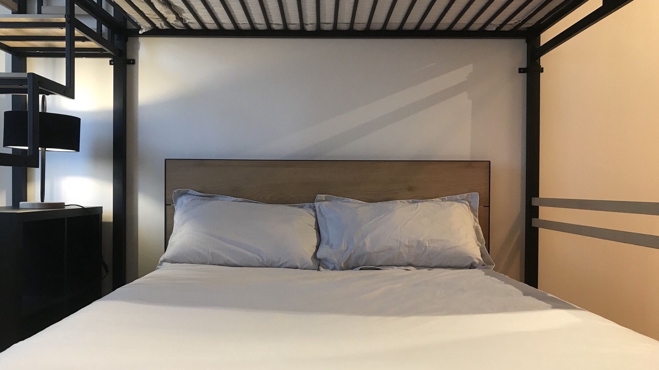 Photo of Bedroom in Montevrain