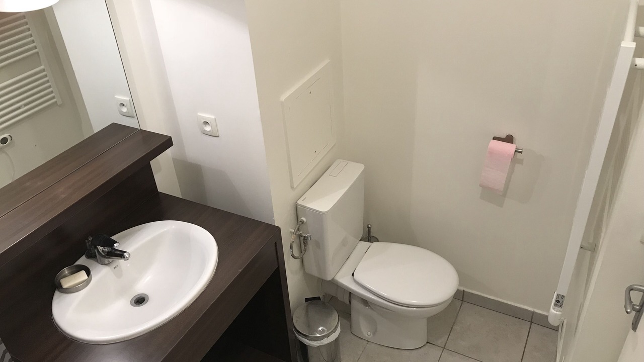 Photo of Bathroom in Montevrain