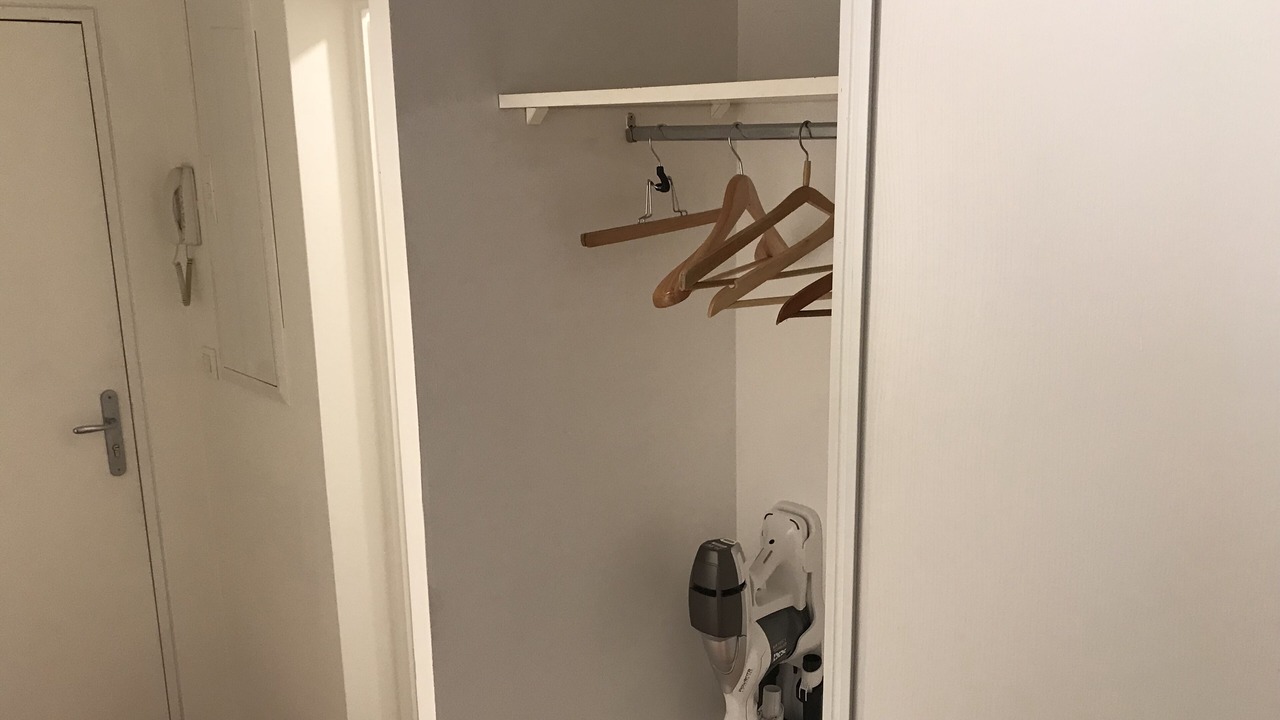Photo of Bathroom in Montevrain