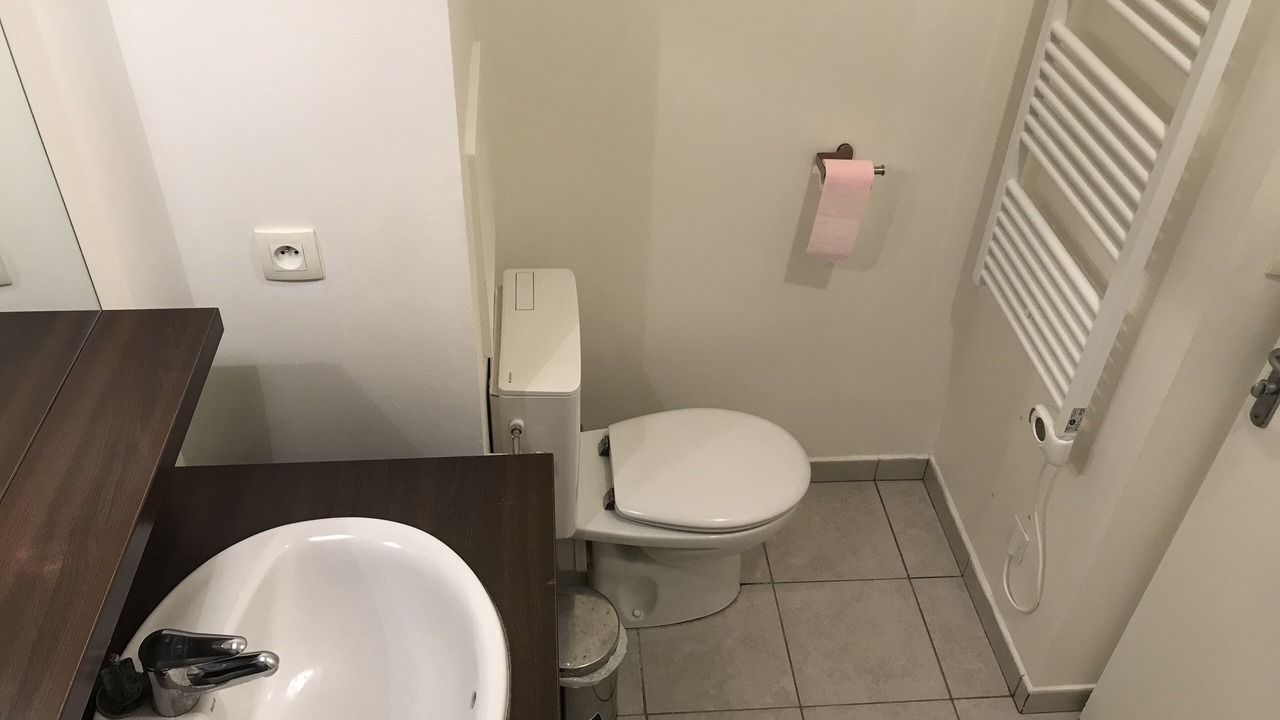 Photo of Bathroom in Montevrain