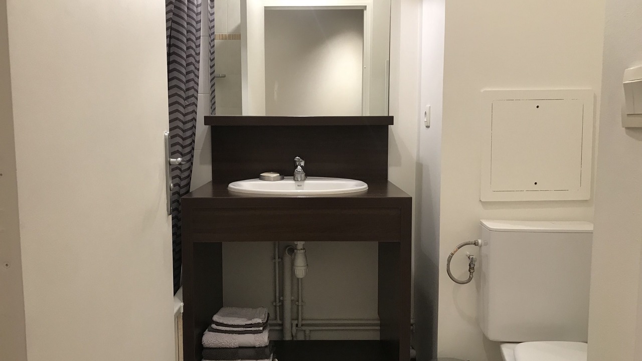 Photo of Bathroom in Montevrain