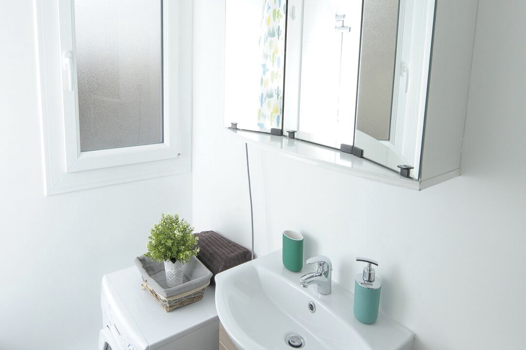 Photo of Bathroom in L'Ile-Saint-Denis