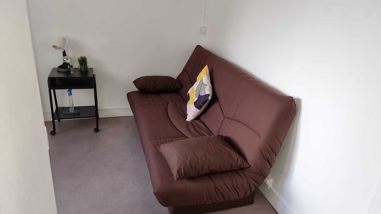 Photo of Livingroom in L'Ile-Saint-Denis