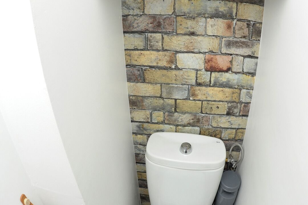 Photo of Bathroom in L'Ile-Saint-Denis
