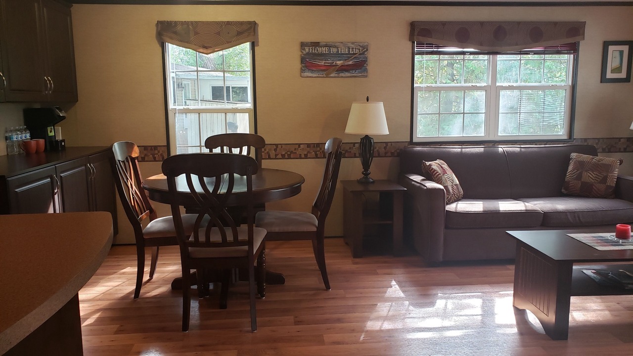 Photo of Livingroom in Cherry Valley