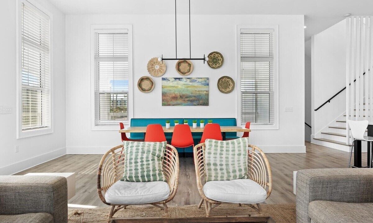 Photo of Livingroom in Fort Walton Beach