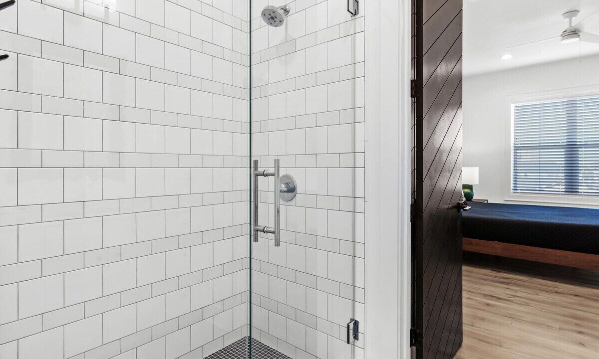 Photo of Bathroom in Fort Walton Beach