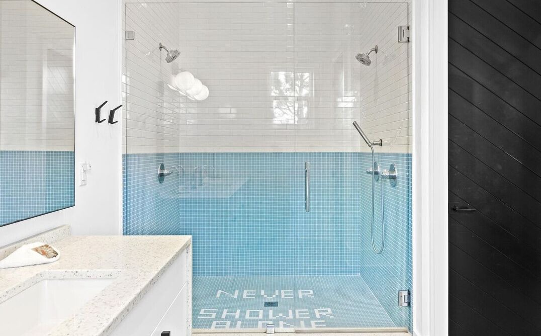 Photo of Bathroom in Fort Walton Beach