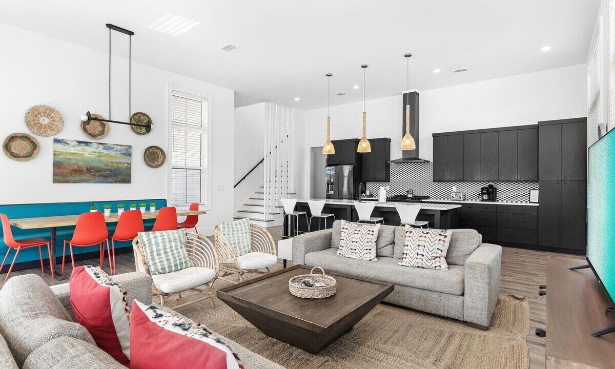 Photo of Livingroom in Fort Walton Beach