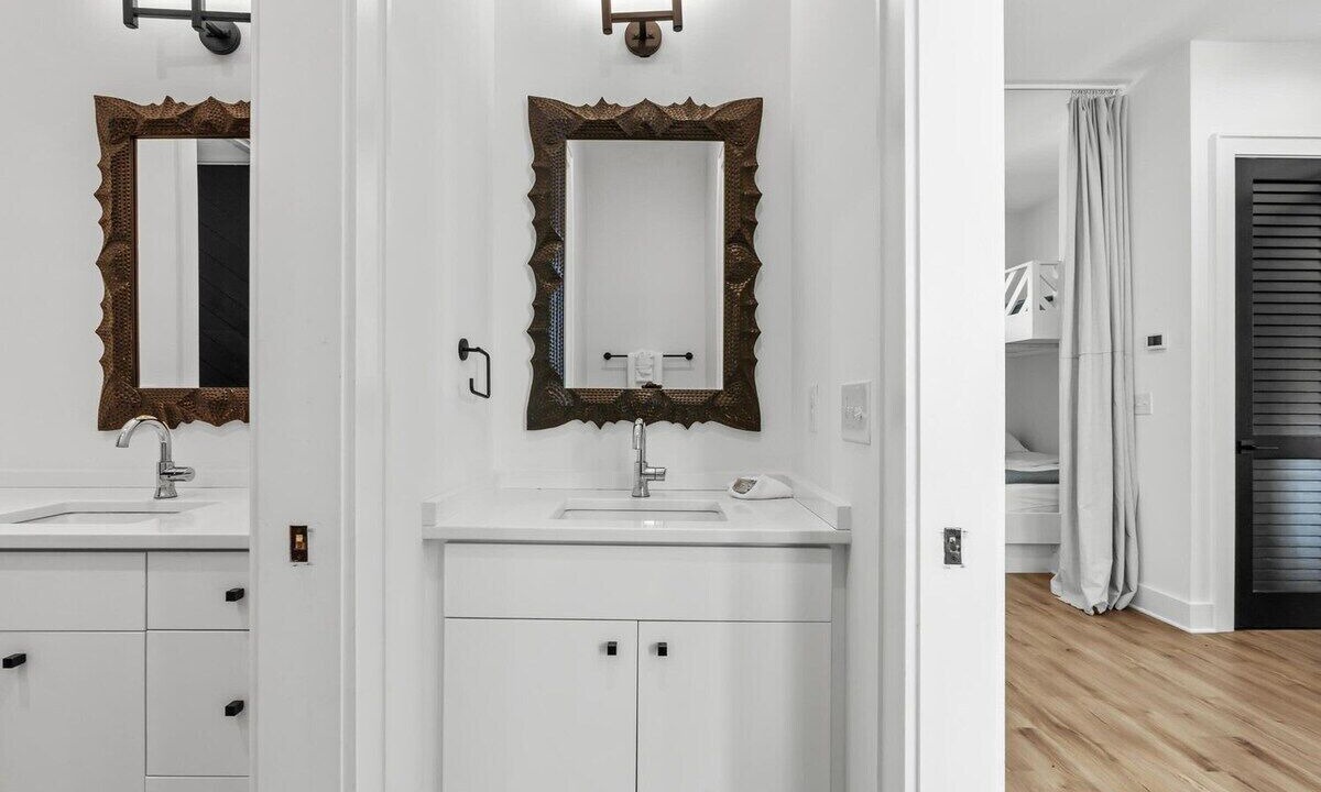 Photo of Bathroom in Fort Walton Beach