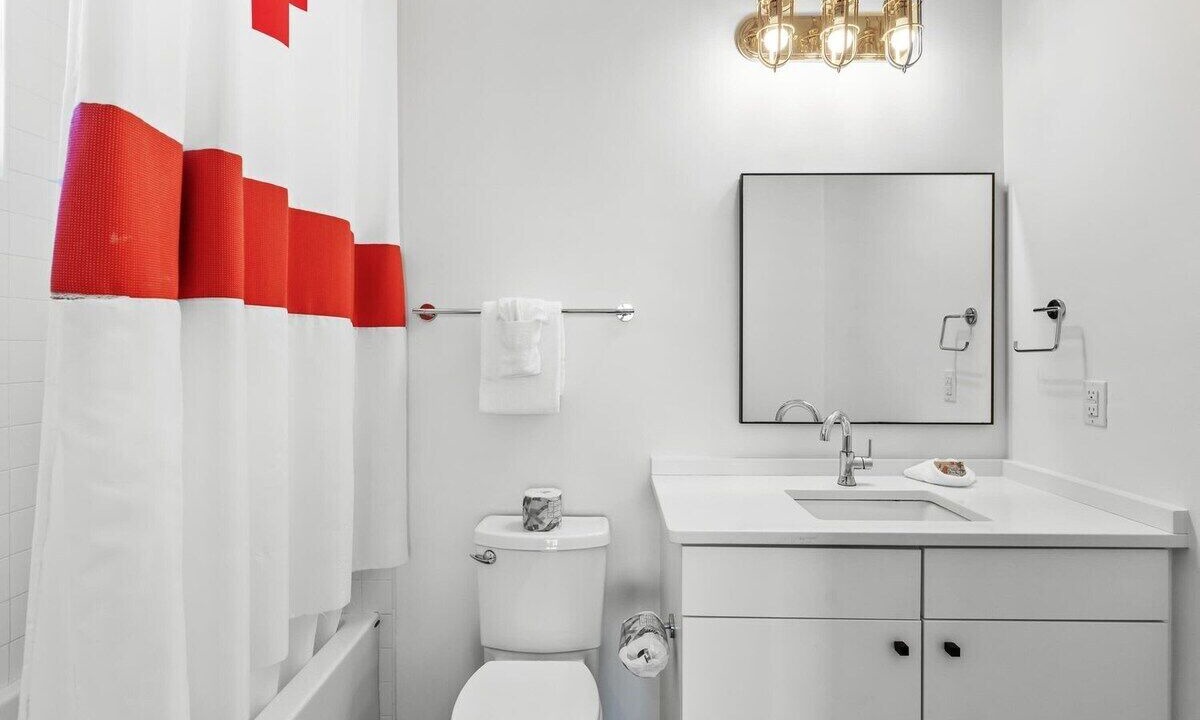 Photo of Bathroom in Fort Walton Beach