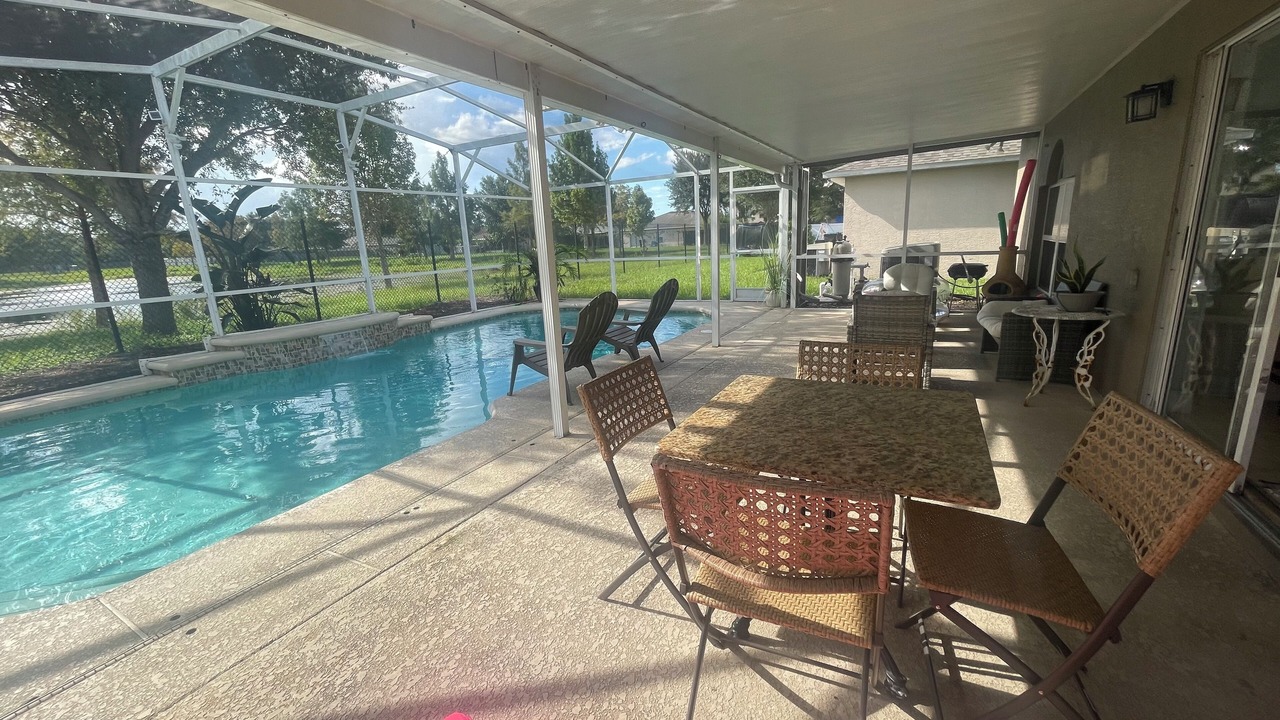 Photo of Outdoor in Southeast Orlando