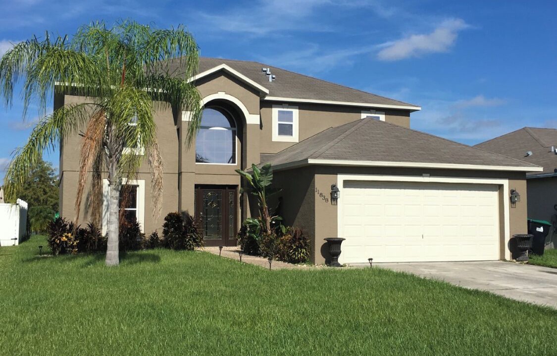Photo of Outdoor in Southeast Orlando