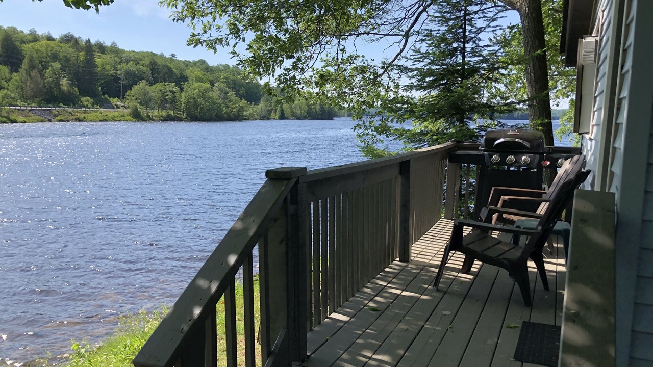 Photo of Outdoor in Algonquin Highlands