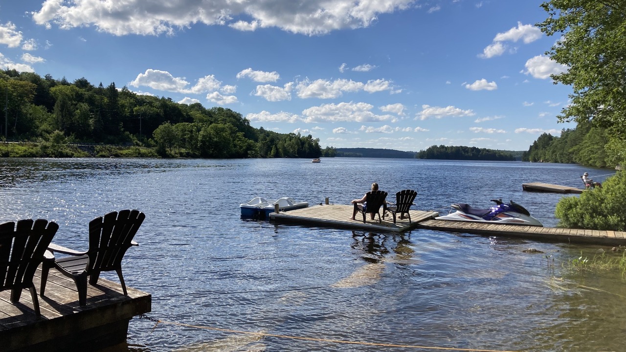 Photo of Outdoor in Algonquin Highlands