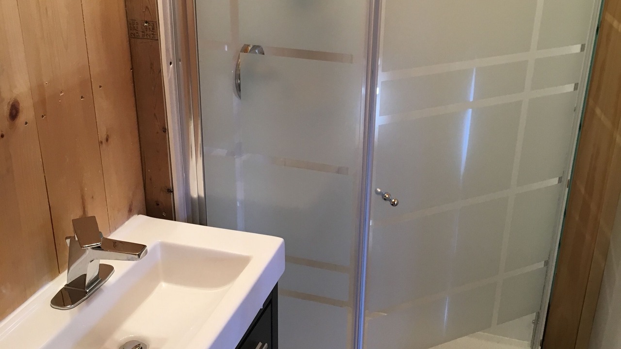 Photo of Bathroom in Algonquin Highlands