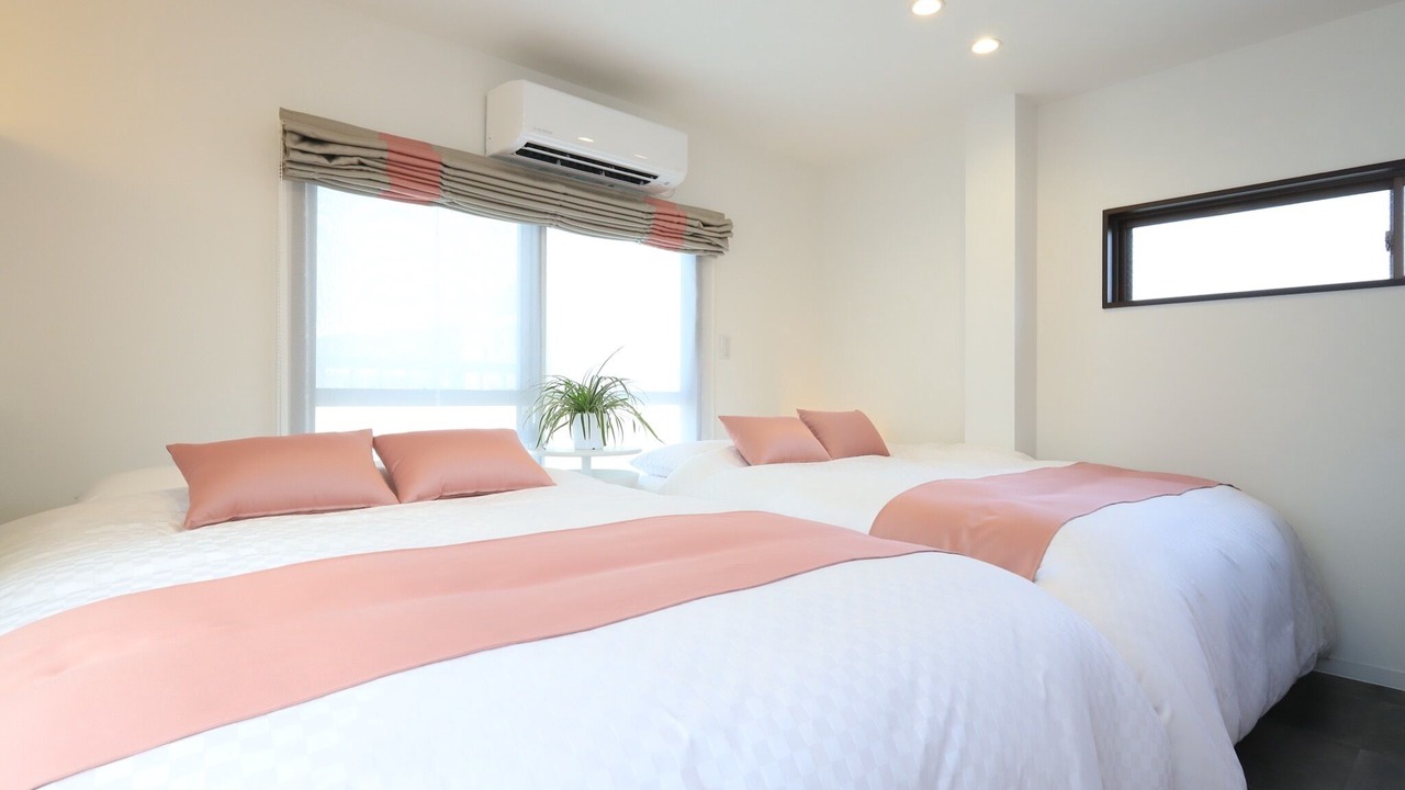 Photo of Bedroom in Tateishi