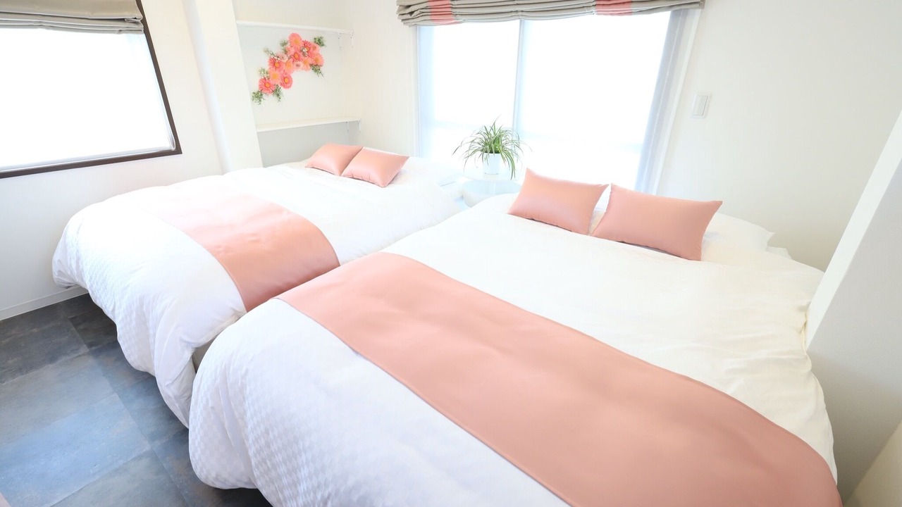 Photo of Bedroom in Tateishi