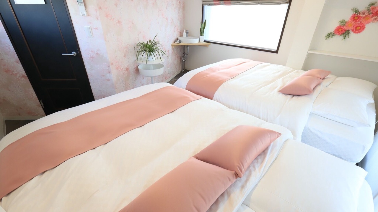 Photo of Bedroom in Tateishi