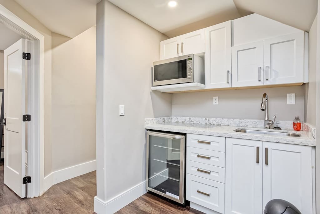 Photo of Kitchen in The Blue Mountains