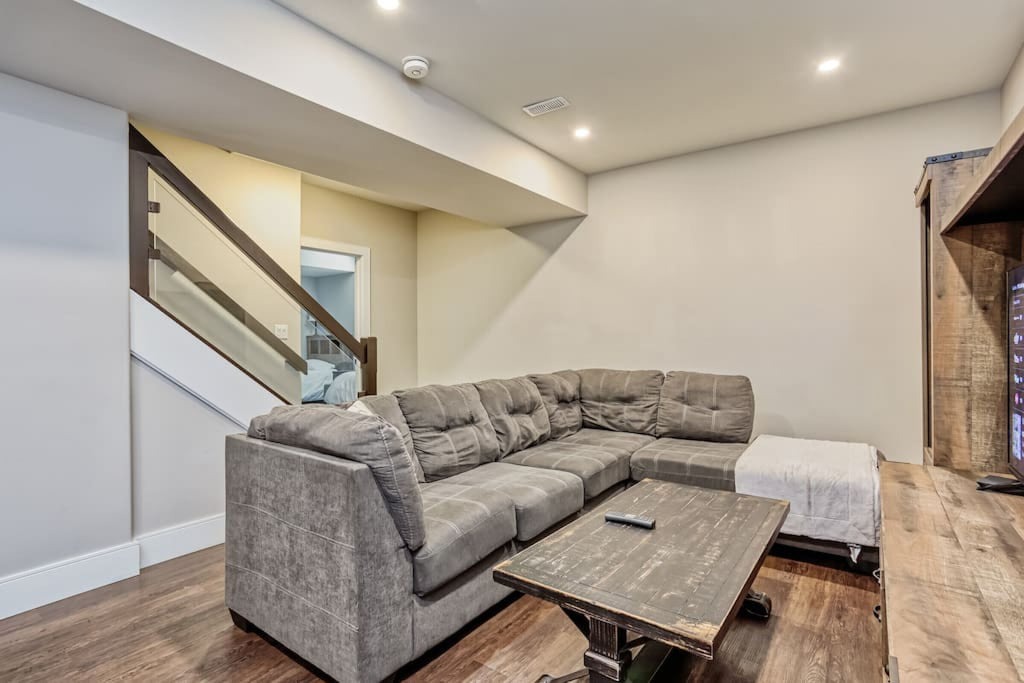 Photo of Livingroom in The Blue Mountains