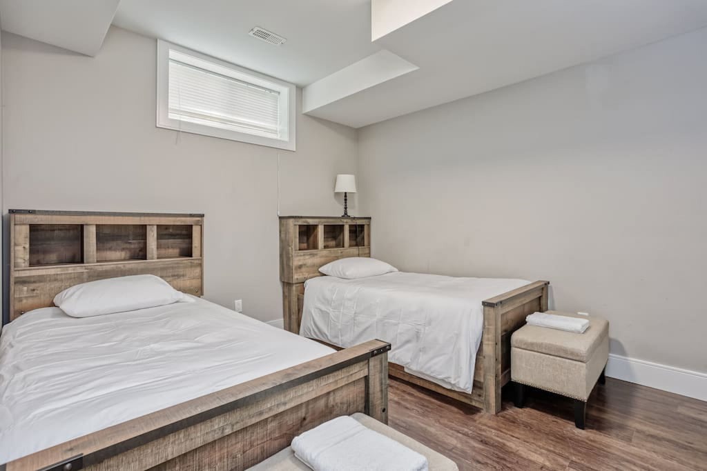 Photo of Bedroom in The Blue Mountains