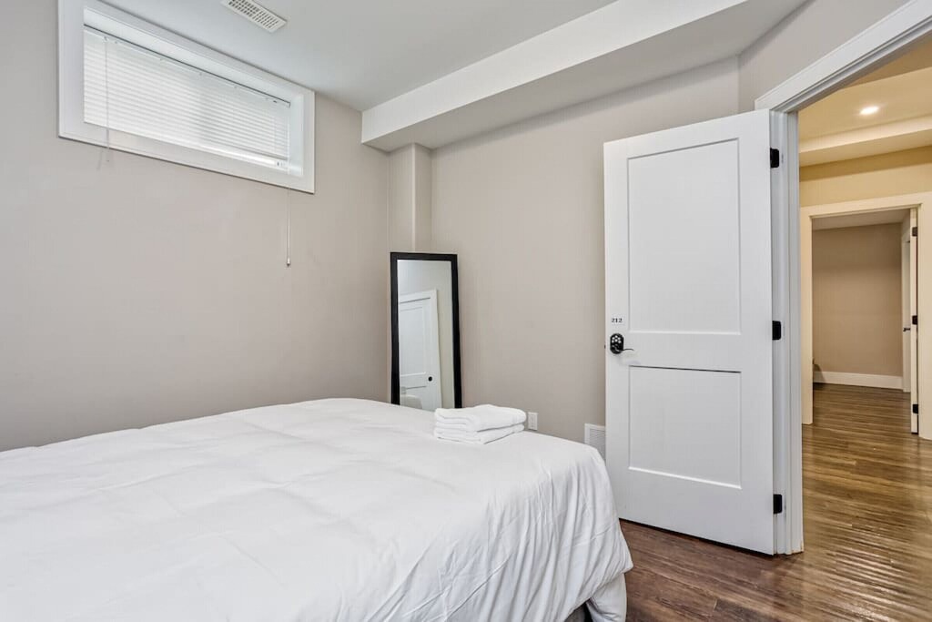 Photo of Bedroom in The Blue Mountains