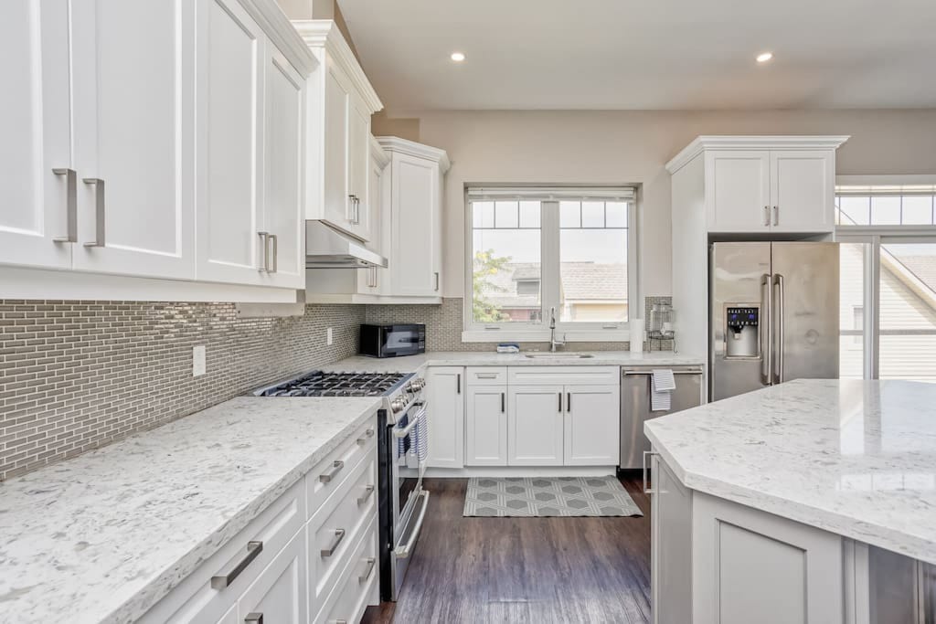 Photo of Kitchen in The Blue Mountains