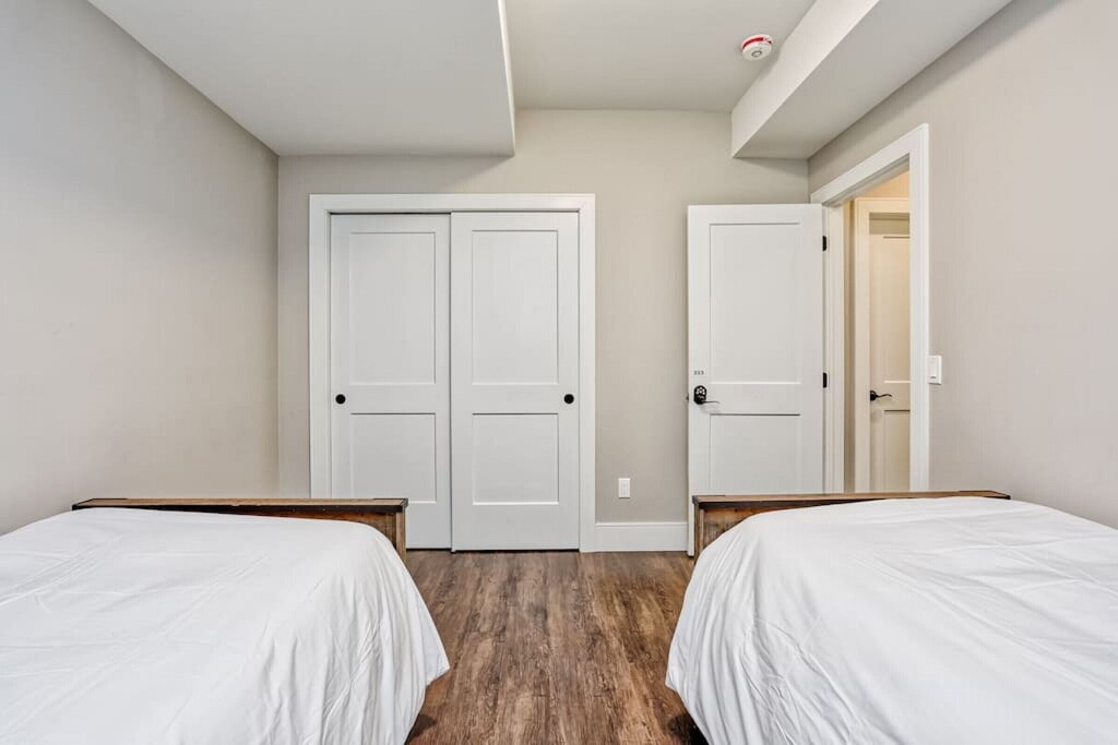Photo of Bedroom in The Blue Mountains
