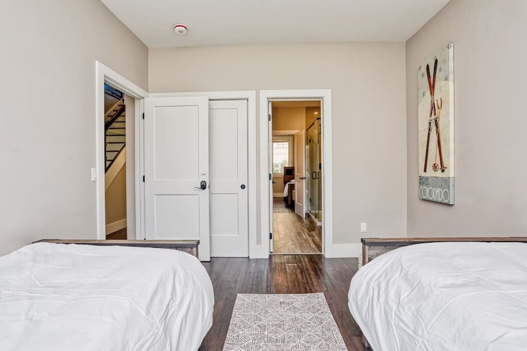 Photo of Bedroom in The Blue Mountains