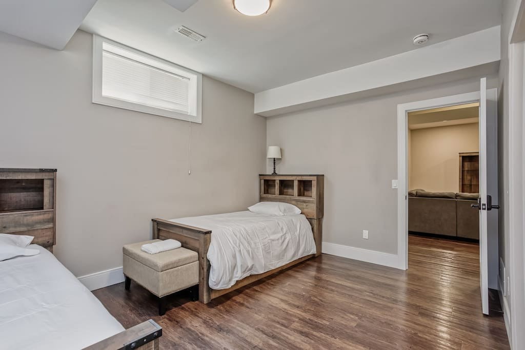 Photo of Bedroom in The Blue Mountains