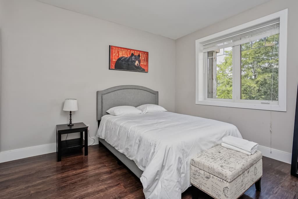 Photo of Bedroom in The Blue Mountains