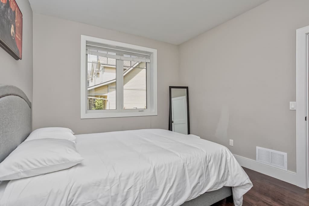 Photo of Bedroom in The Blue Mountains