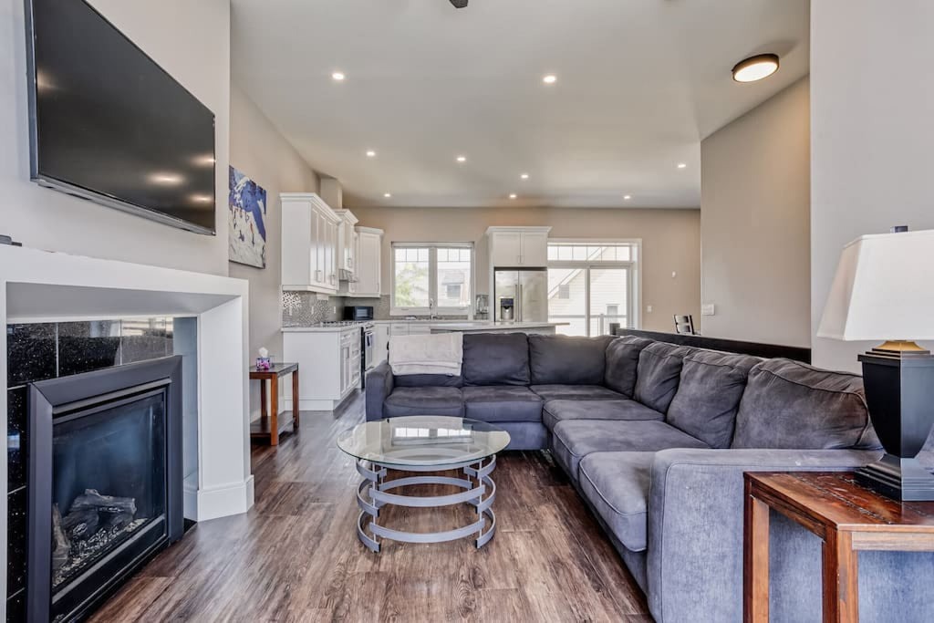 Photo of Livingroom in The Blue Mountains