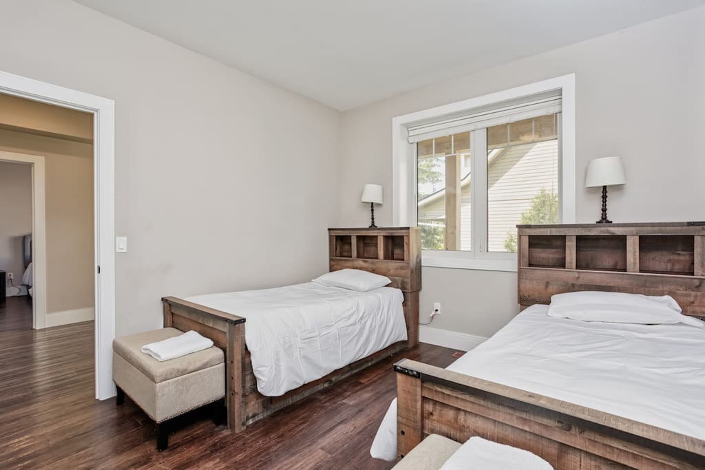 Photo of Bedroom in The Blue Mountains