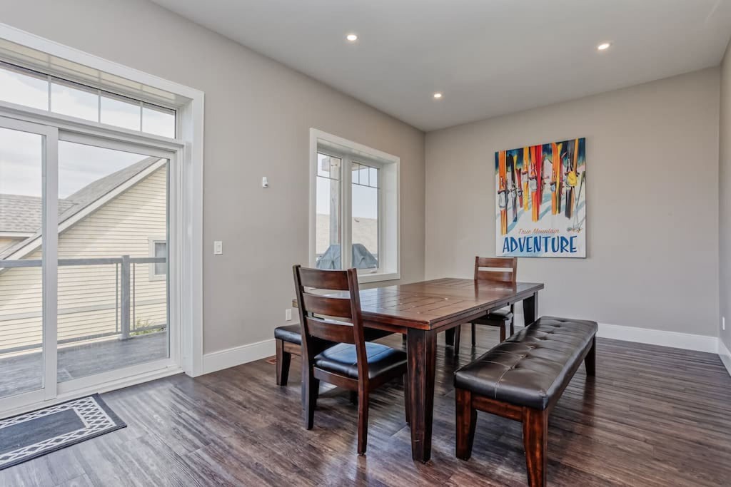 Photo of Livingroom in The Blue Mountains