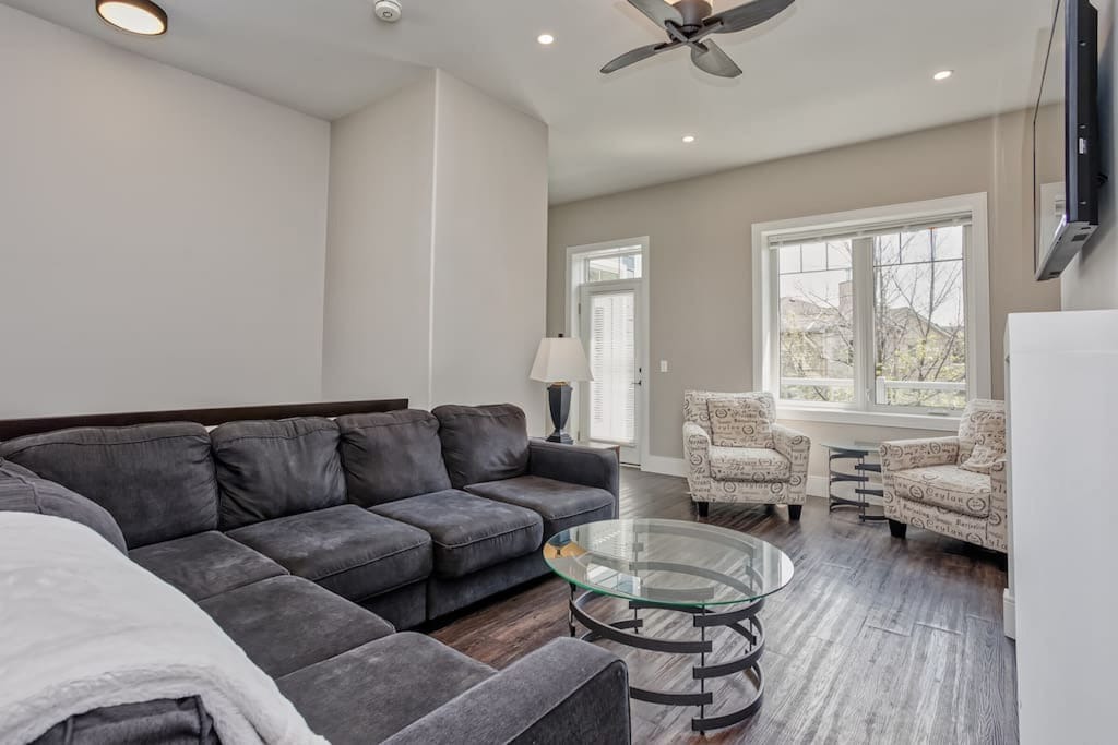 Photo of Livingroom in The Blue Mountains
