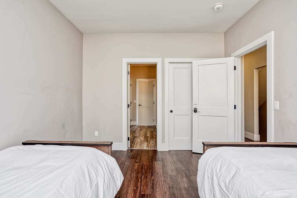Photo of Bedroom in The Blue Mountains